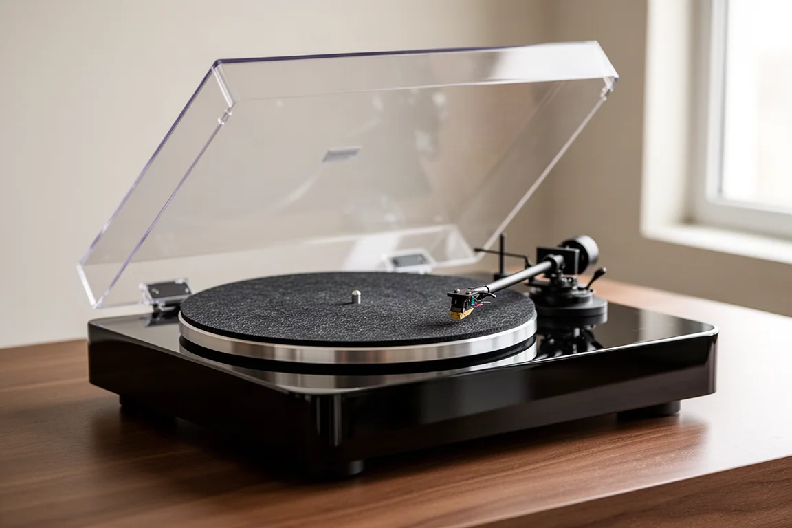 Fluance RT85 Turntable product image