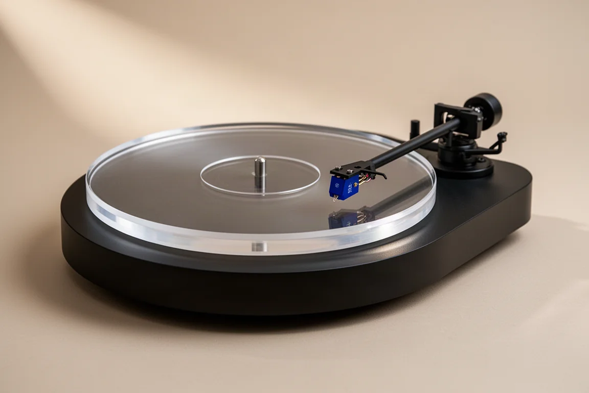 Fluance RT85 product image