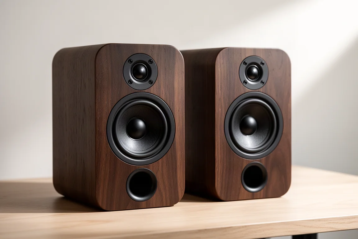 Fluance XL8S product image