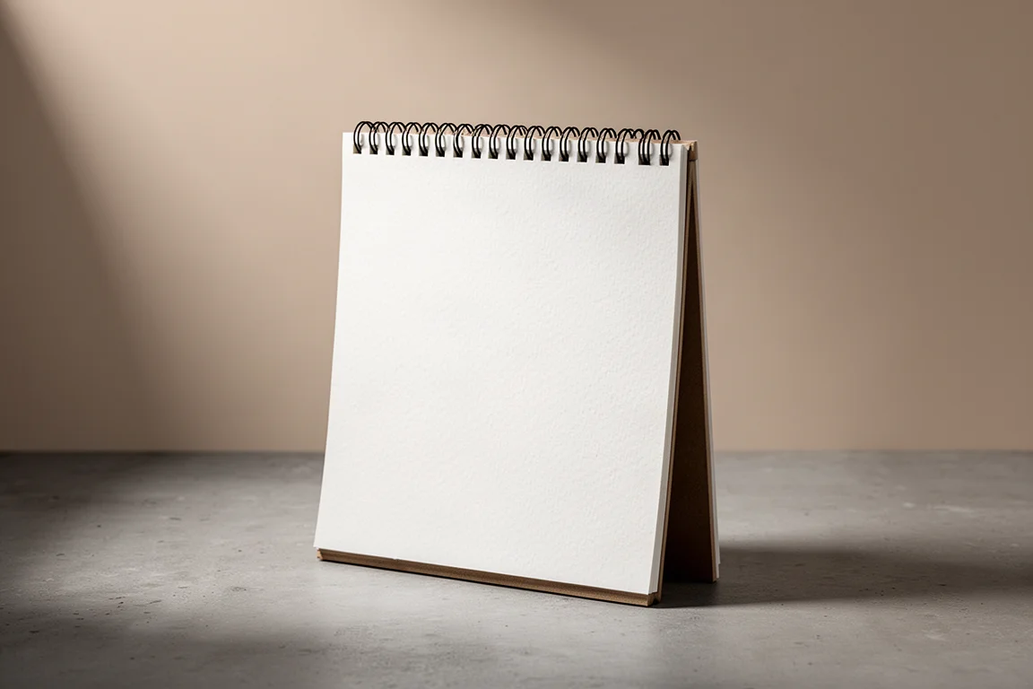 Fluid Watercolor Pads product image