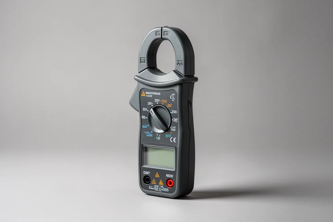 Fluke 323 product image