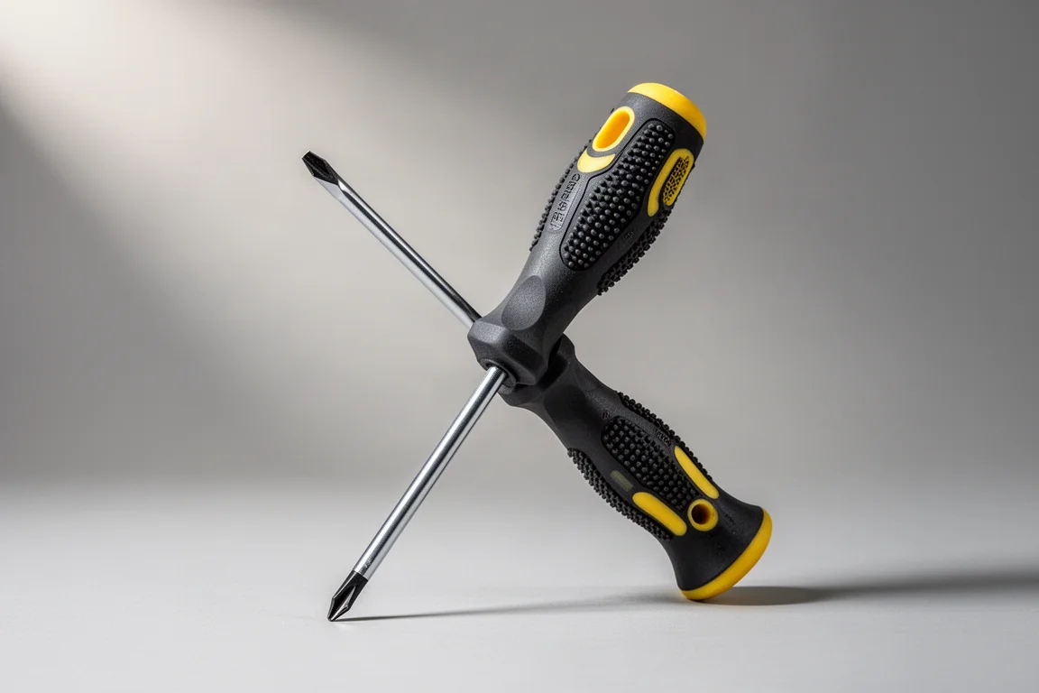 Fluke Insulated #2 Phillips Screwdriver product image