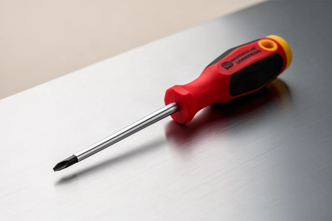 Fluke Insulated Screwdriver product image