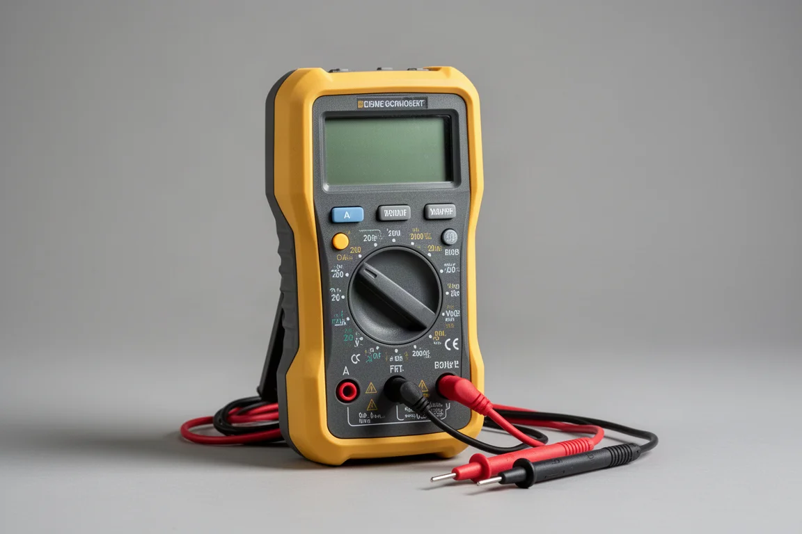 Fluke Multimeter product image