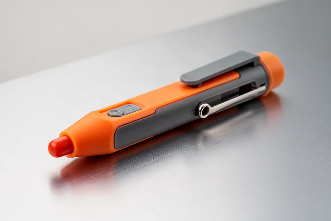 Fluke Non-Contact Voltage Detector product image