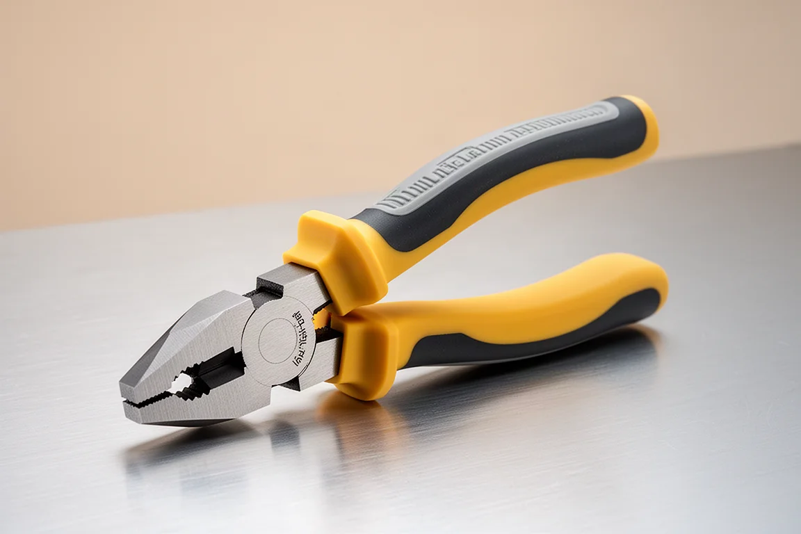 Fluke Rebranded Pliers product image