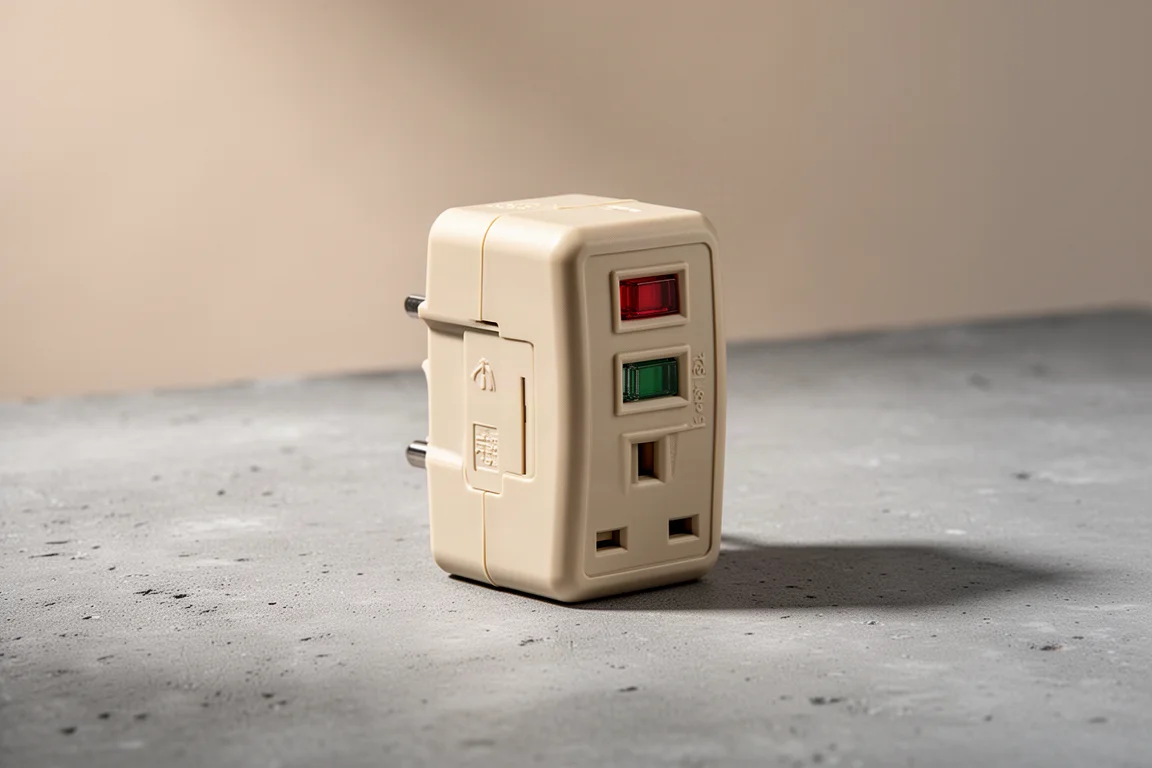 Fluke ST120+ Socket Tester product image