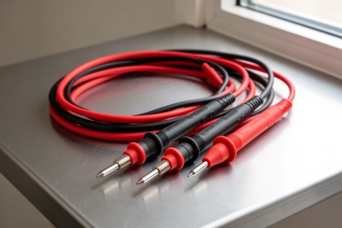Fluke TL-175 product image