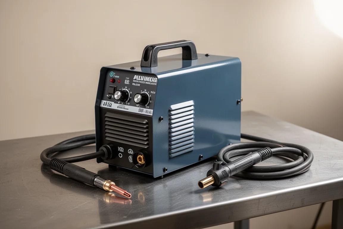 Flux 125 Welder product image