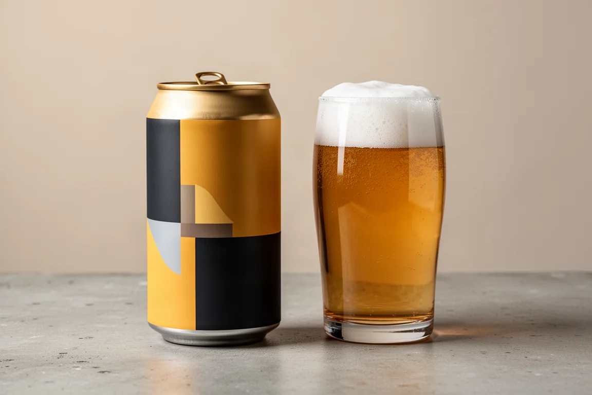 FLVR West Coast-style IPA product image