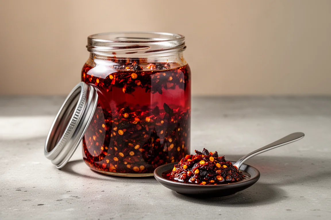 Fly By Jing Sichuan Chili Crisp product image