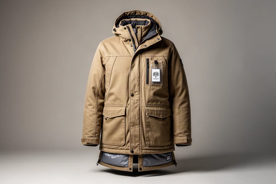 Flylow Billie Coat product image