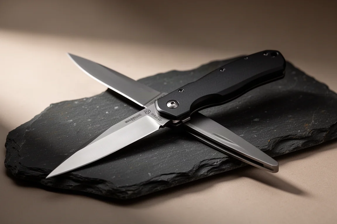 Flytanium Concours Blade product image