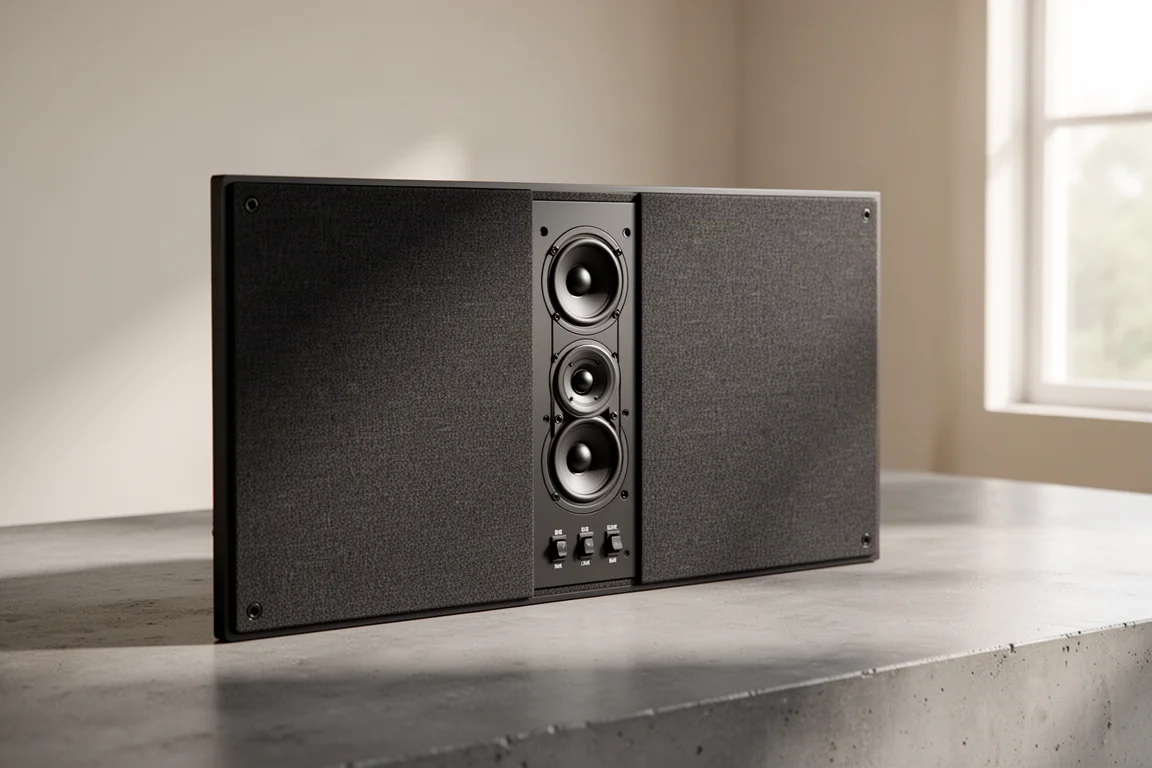 Focal 1000 IWLCR6 product image