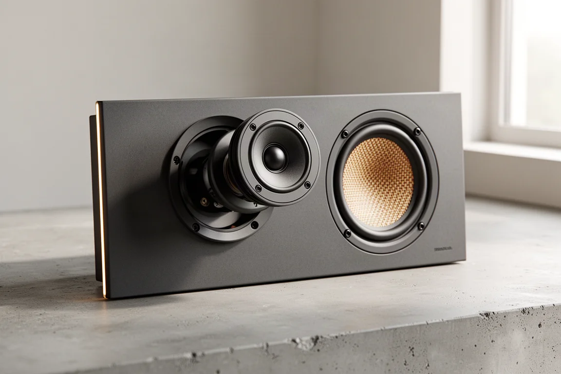 Focal 1000 Series Architectural Speakers product image