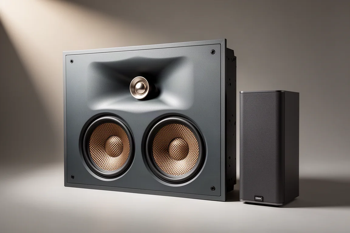 Focal 1000 Utopia product image