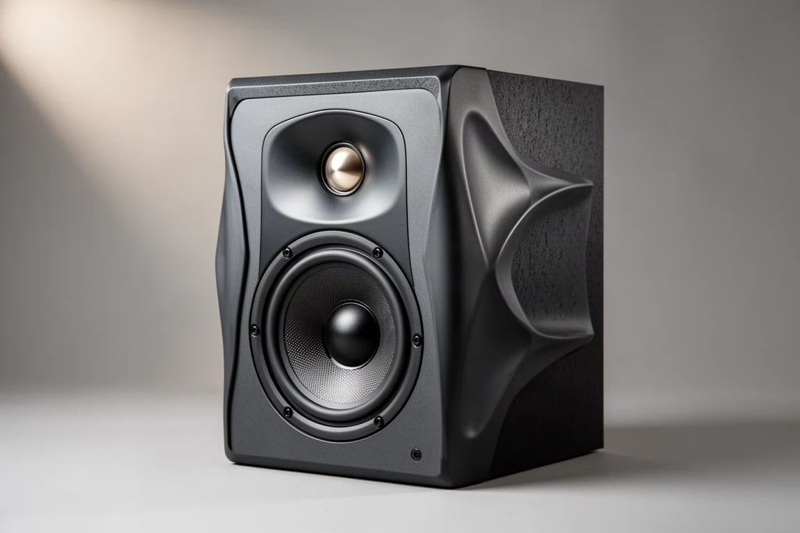 Focal Alpha 65 Evo product image
