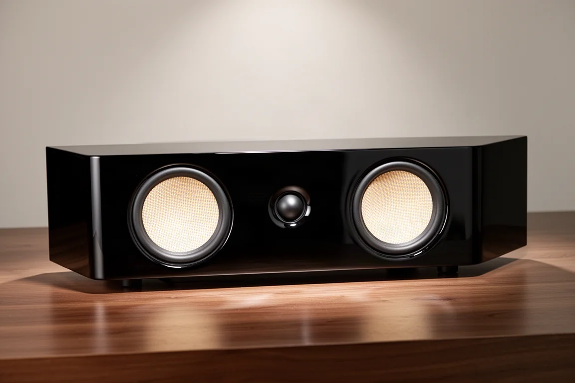 Focal Aria Evo X Center product image