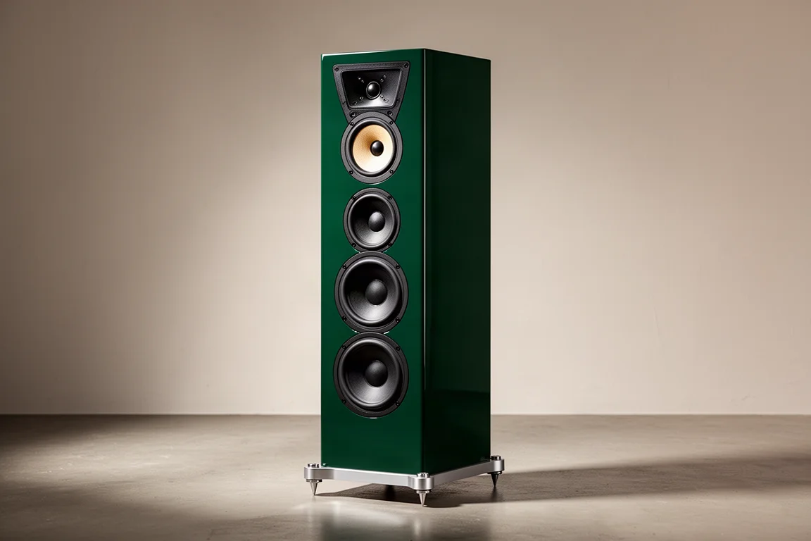 Focal Aria Evo X N°4 product image