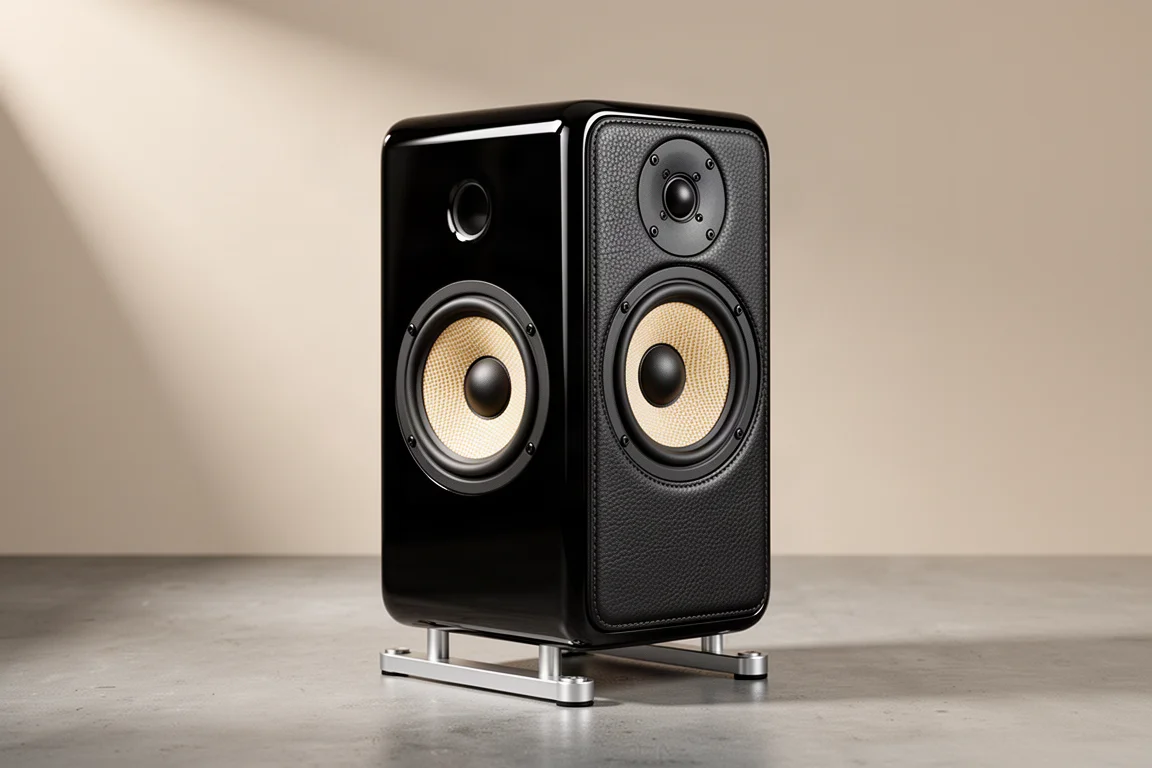 Focal Aria Evo X No.1 product image