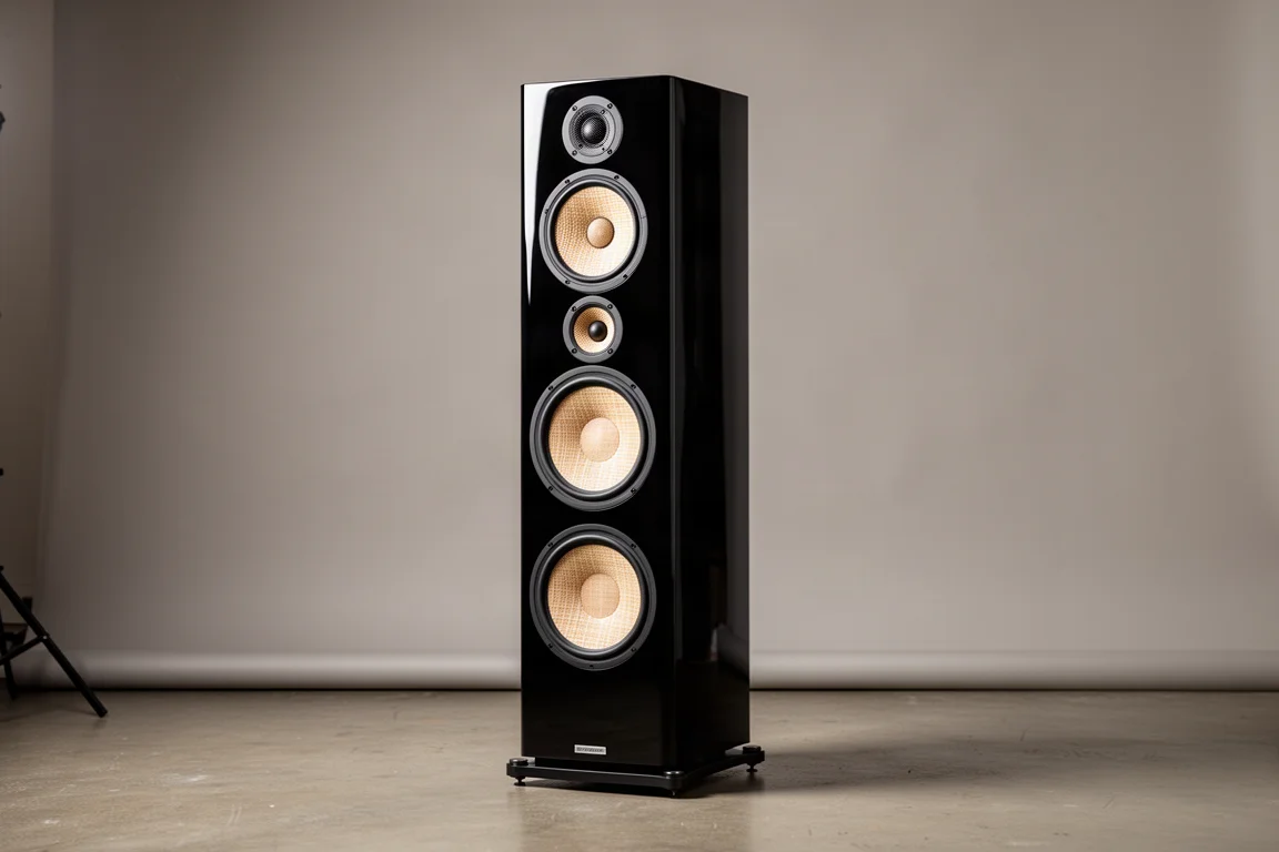 Focal Aria Evo X No.3 product image