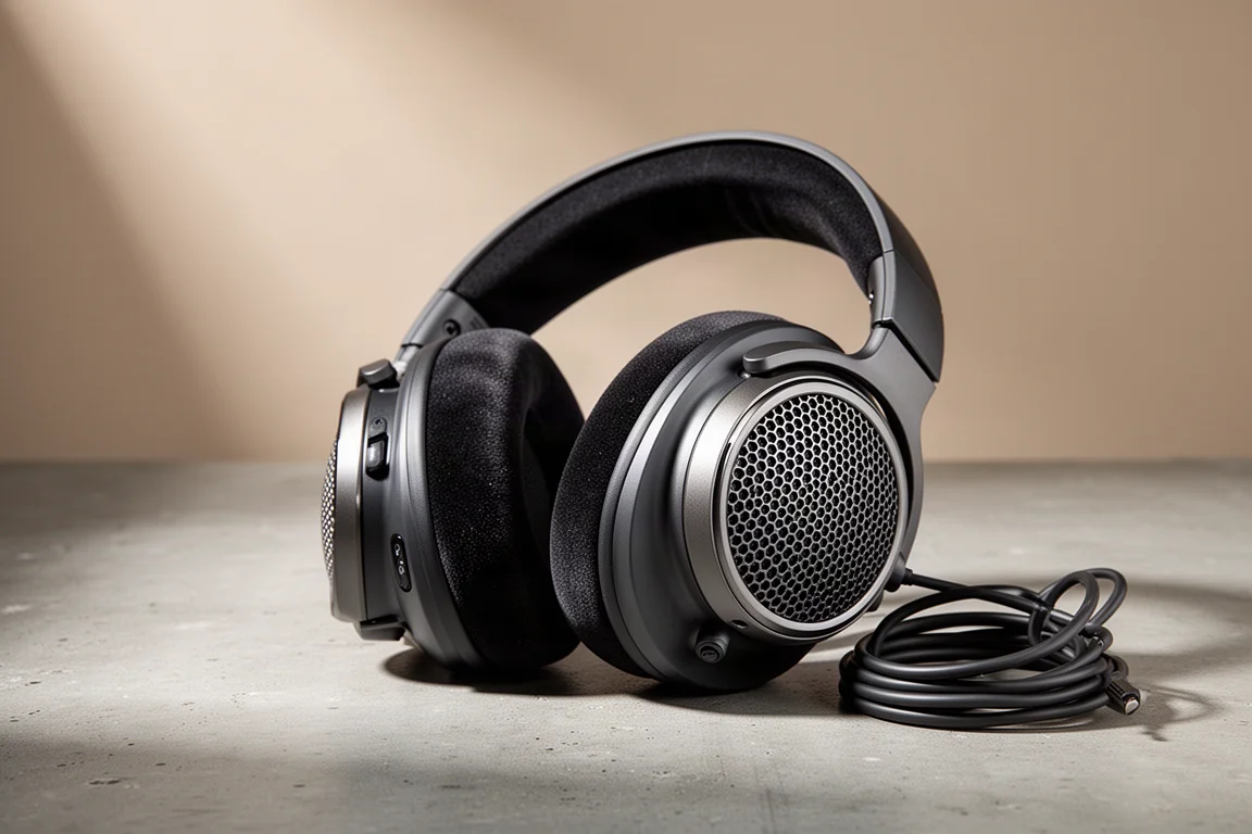 Focal Clear MG product image