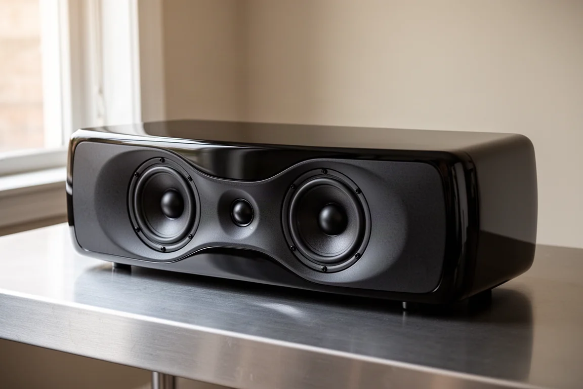 Focal Kanta Center product image