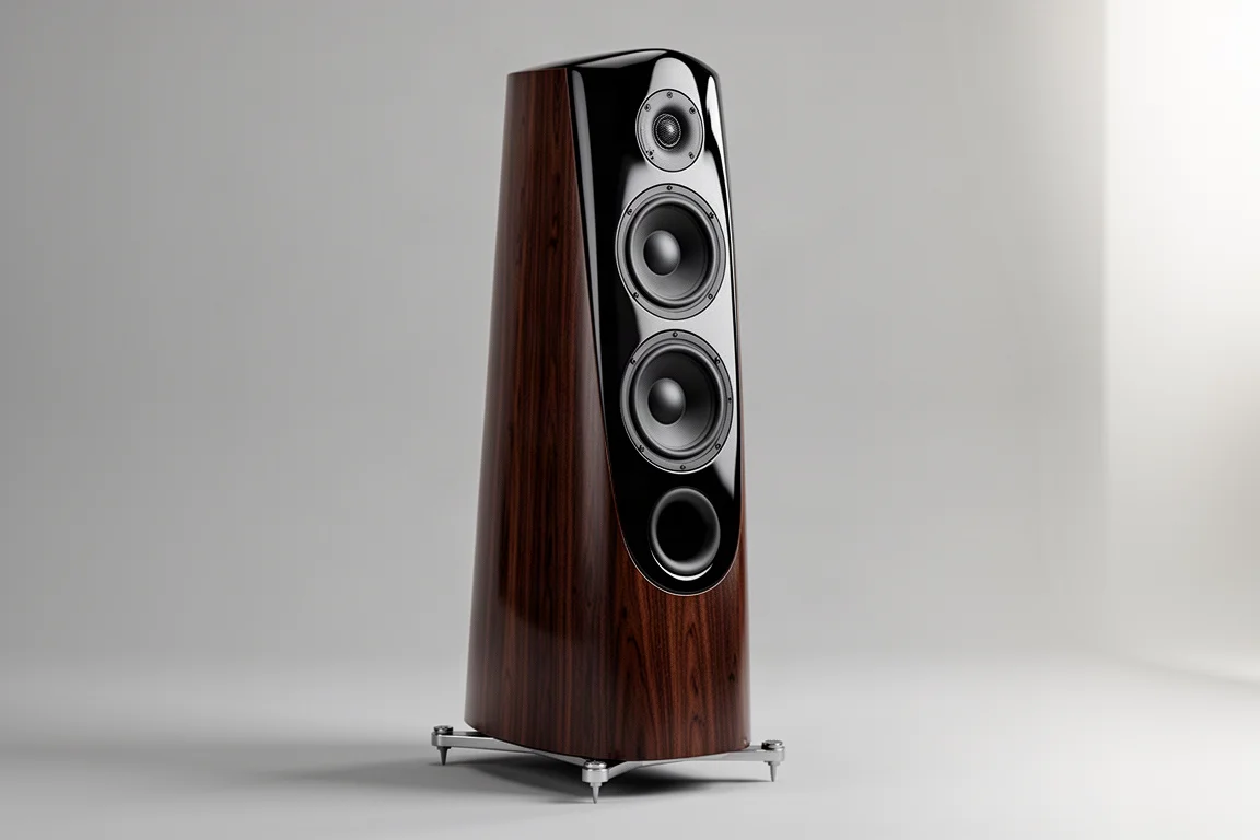 Focal Kanta N°2 product image