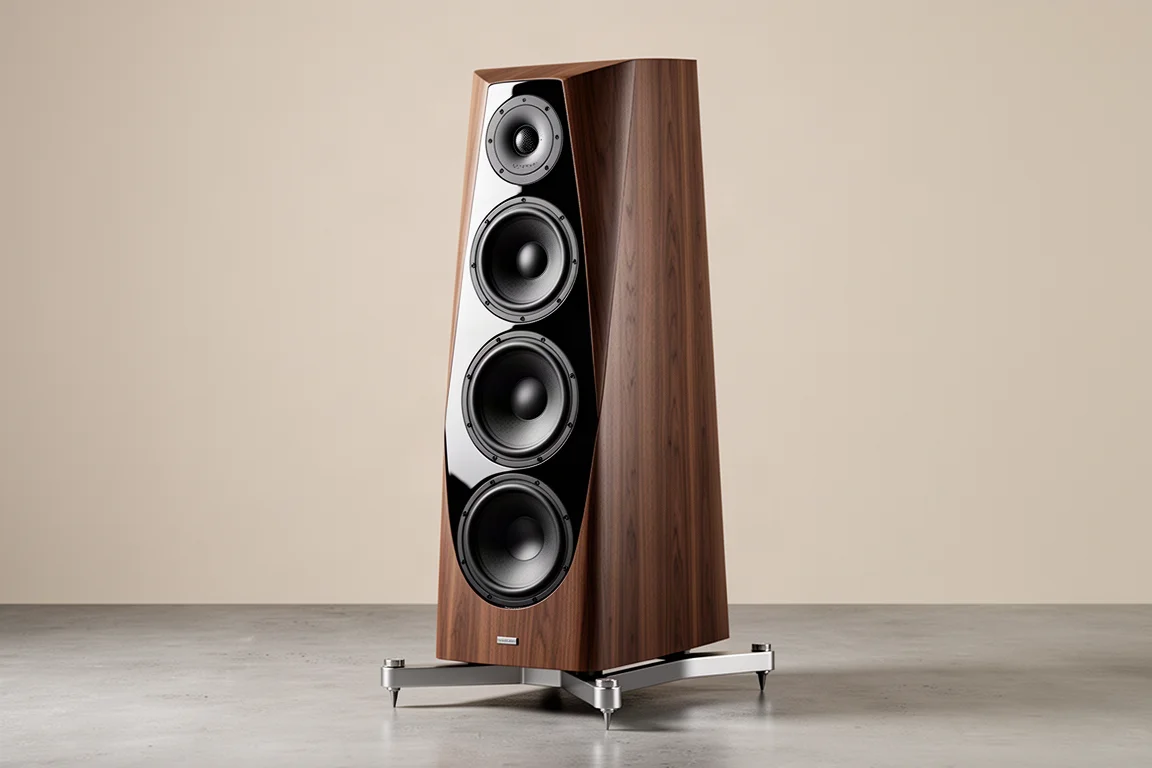 Focal Kanta No.3 product image
