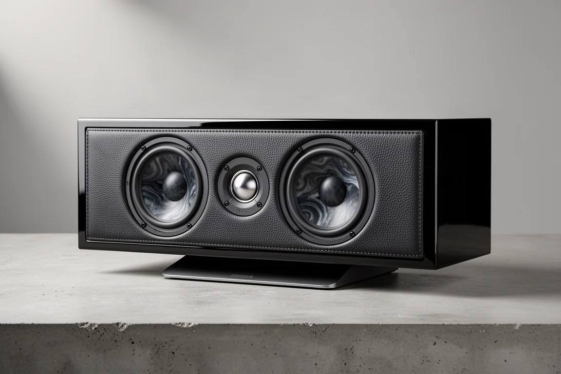 Focal OMA Center Channel product image