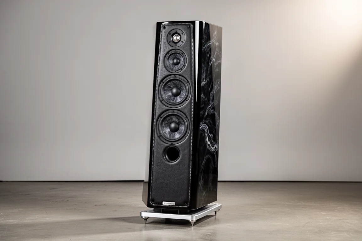 Focal OMA No.3 product image