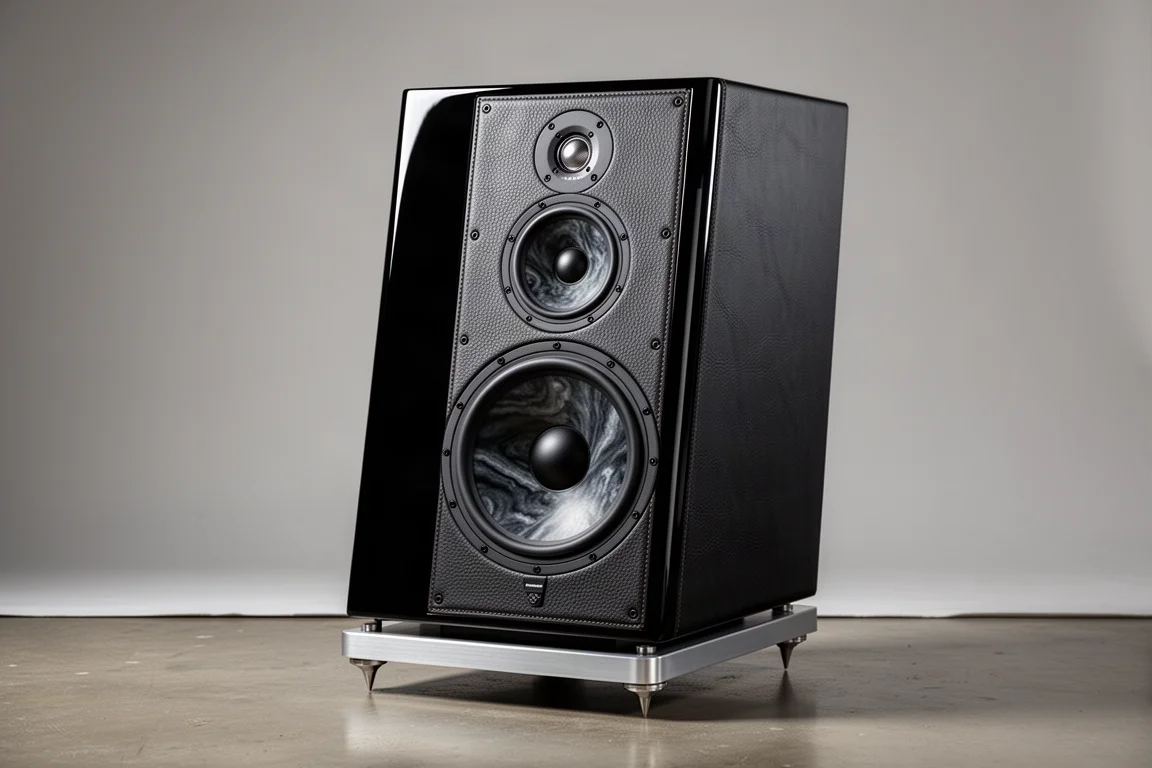 Focal OMA No.4 product image