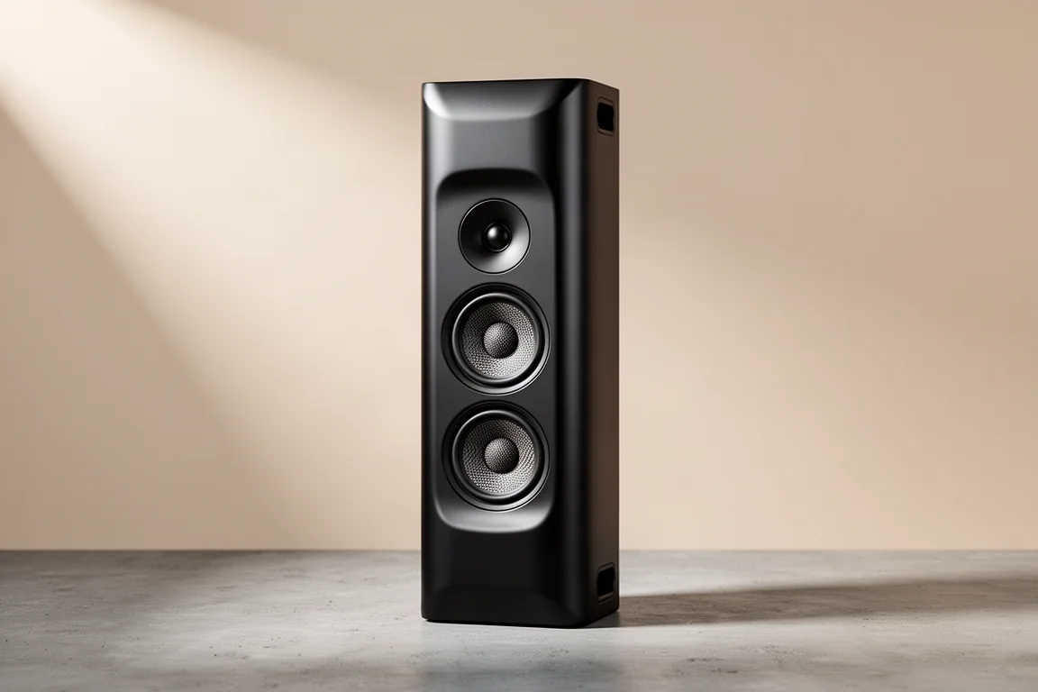 Focal On Wall 301 product image