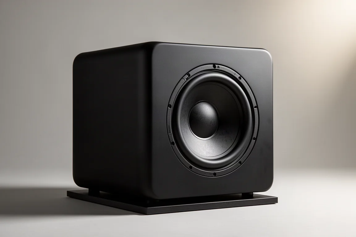 Focal Sub 1000 F product image