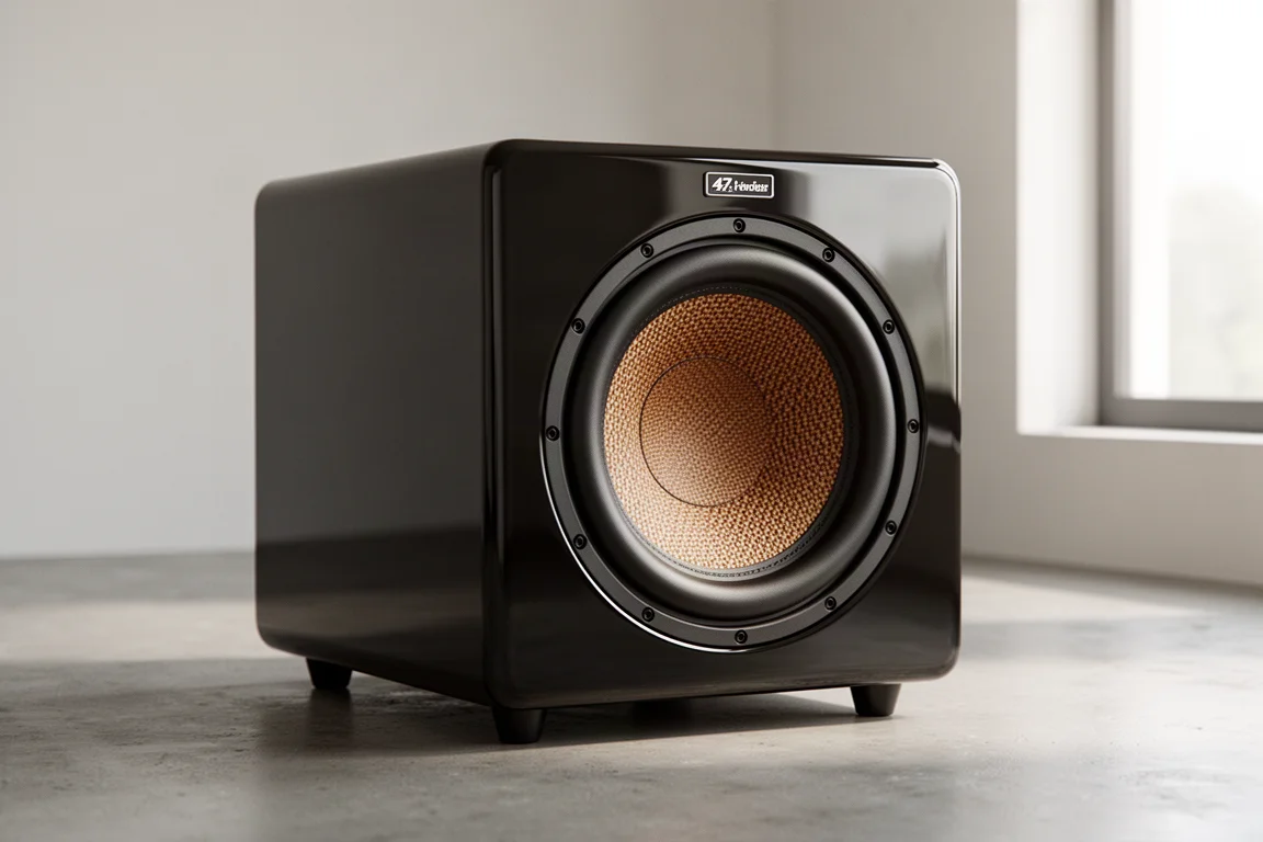 Focal Sub 1000F product image