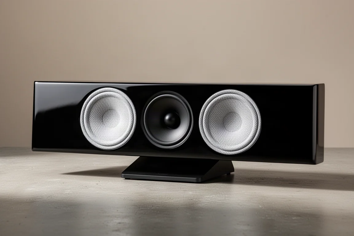 Focal Theva Center product image