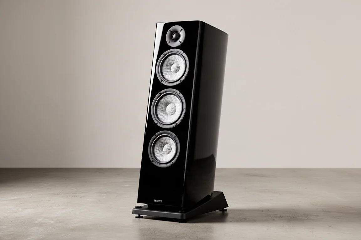 Focal Theva No.3 product image