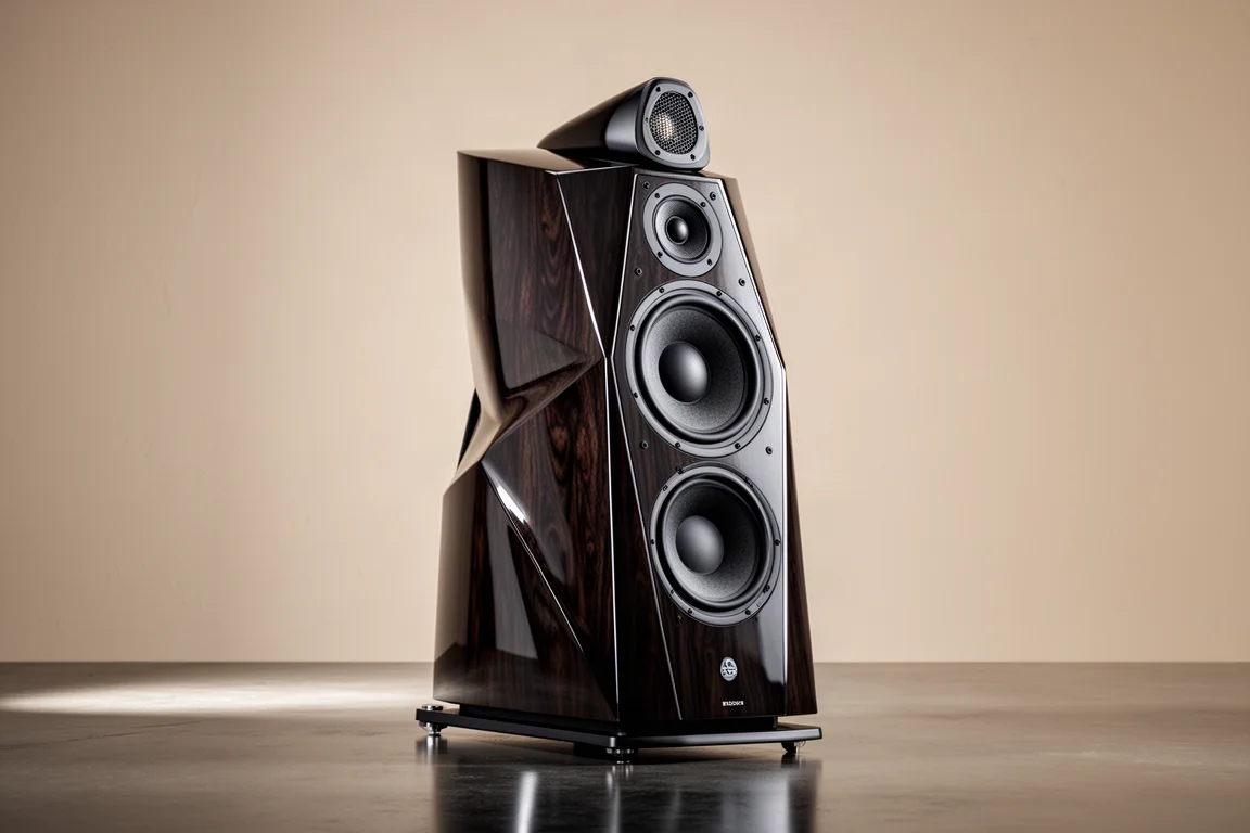 Focal Utopia product image