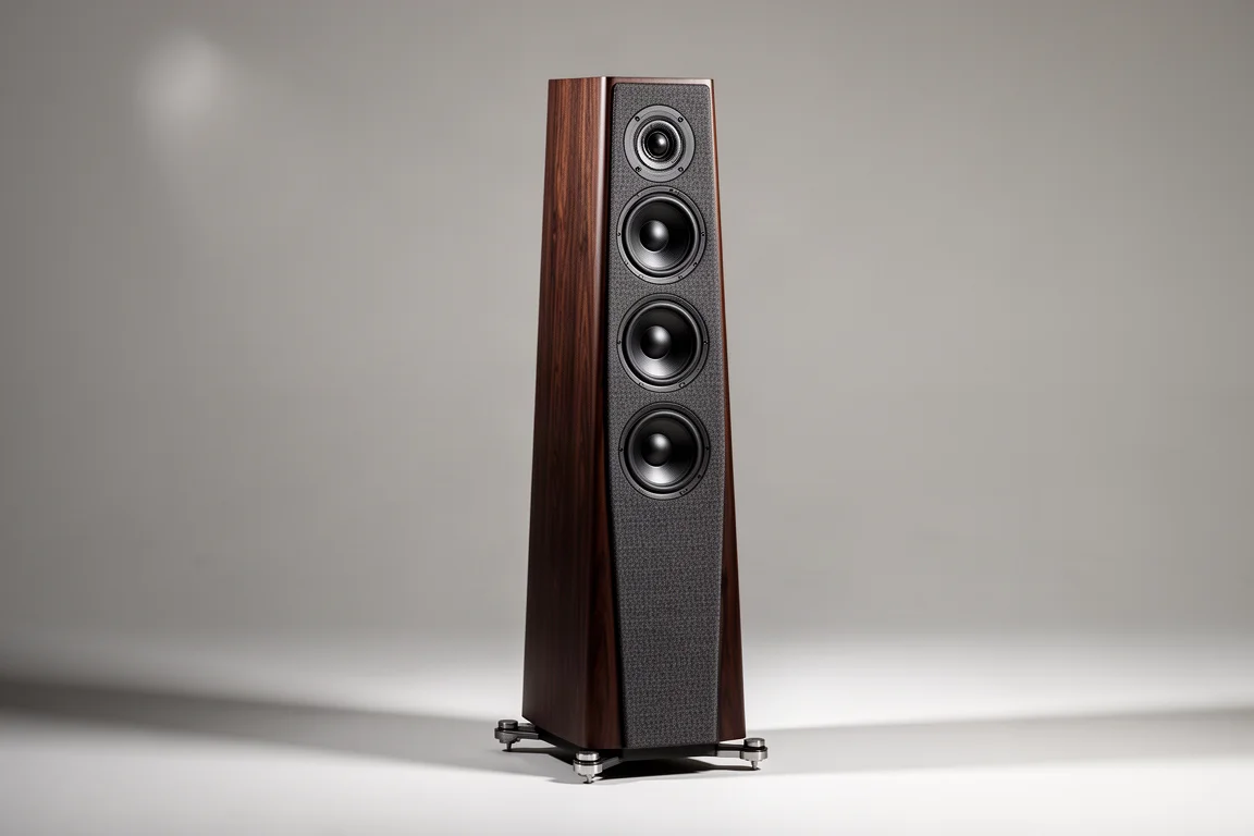 Focal Vestia No. 3 product image
