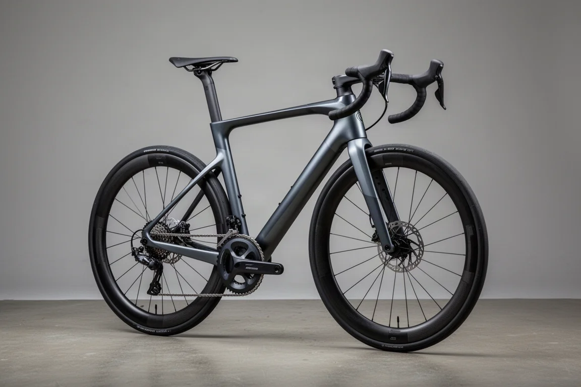 Focus Izalco Max 9.8 product image