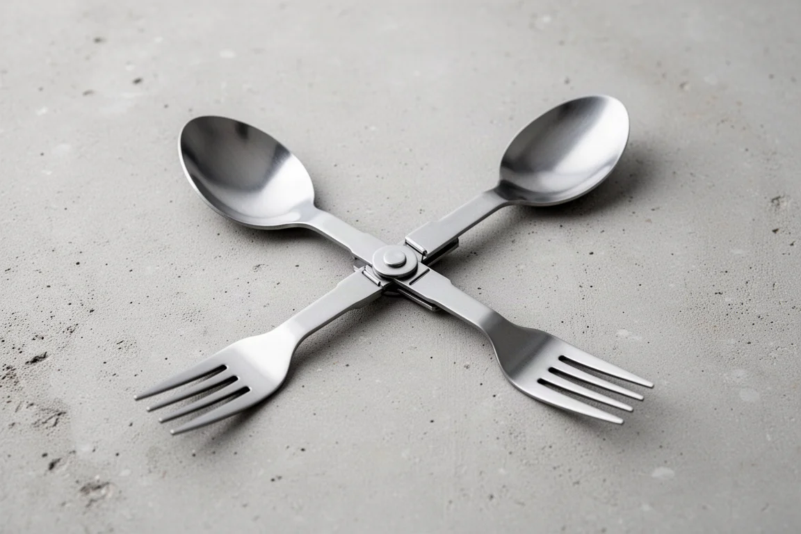 Fold It Flat Uni Tensile product image