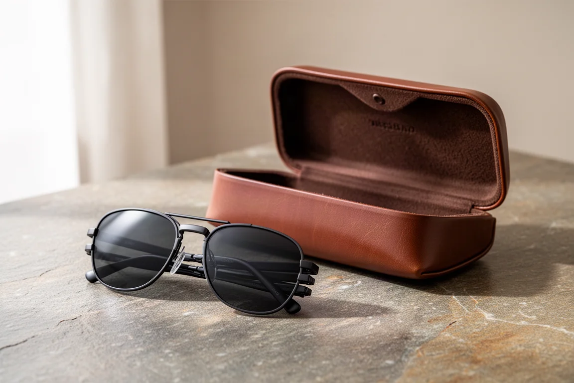 Foldies Folding Sunglasses product image