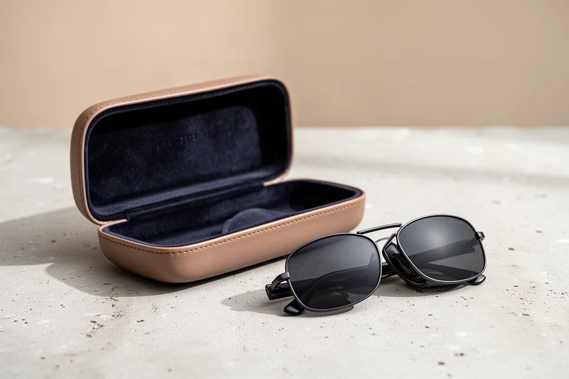 Foldies Remix Folding Sunglasses product image