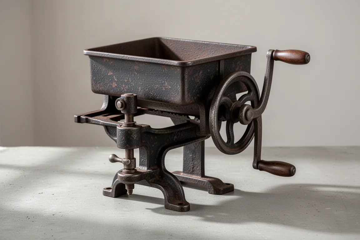 Follows and Bate Marmalade Cutter product image