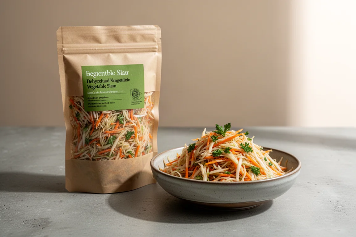 Food for the Soul Slaws and Salads product image