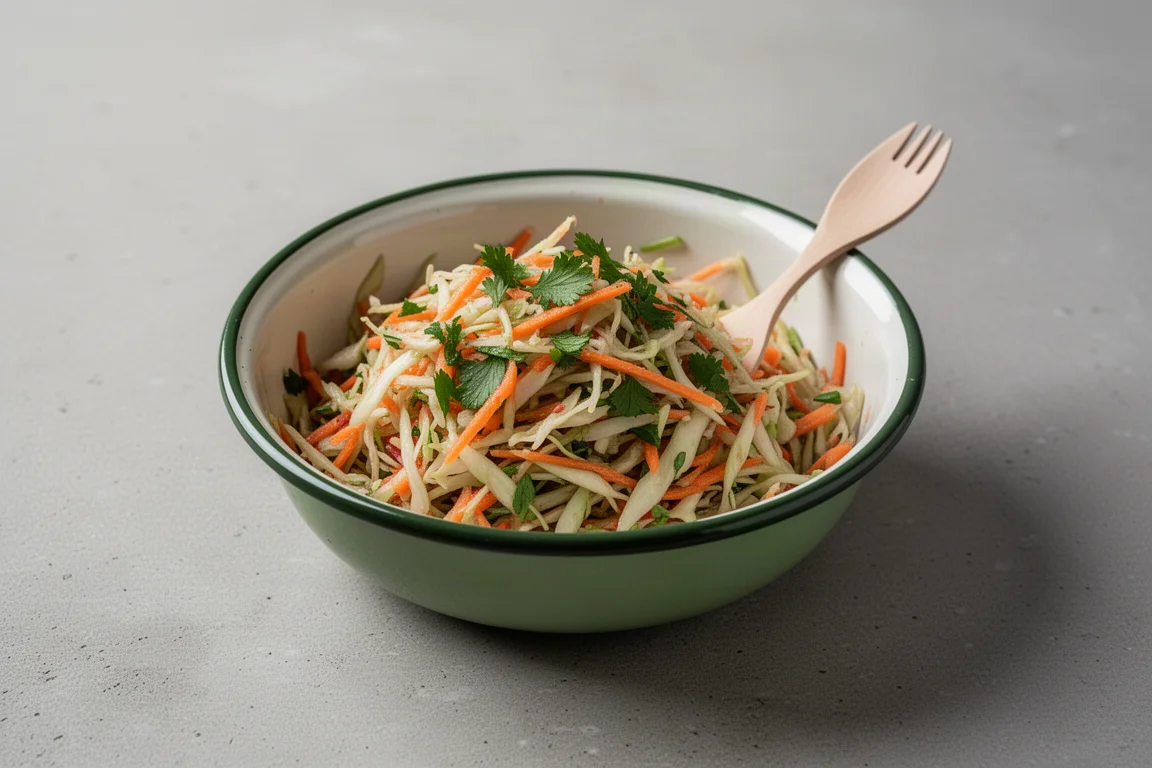 Food for the Soul Slaws and Salads product image