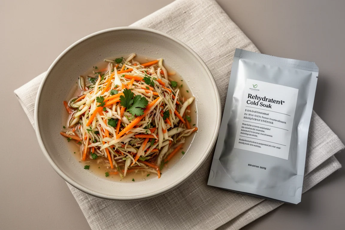 Food for the Soul Slaws and Salads product image