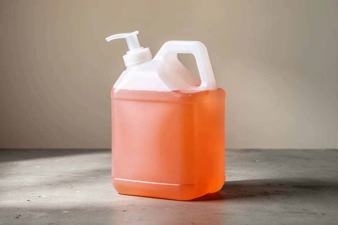 Force 5 Hand Cleaner product image