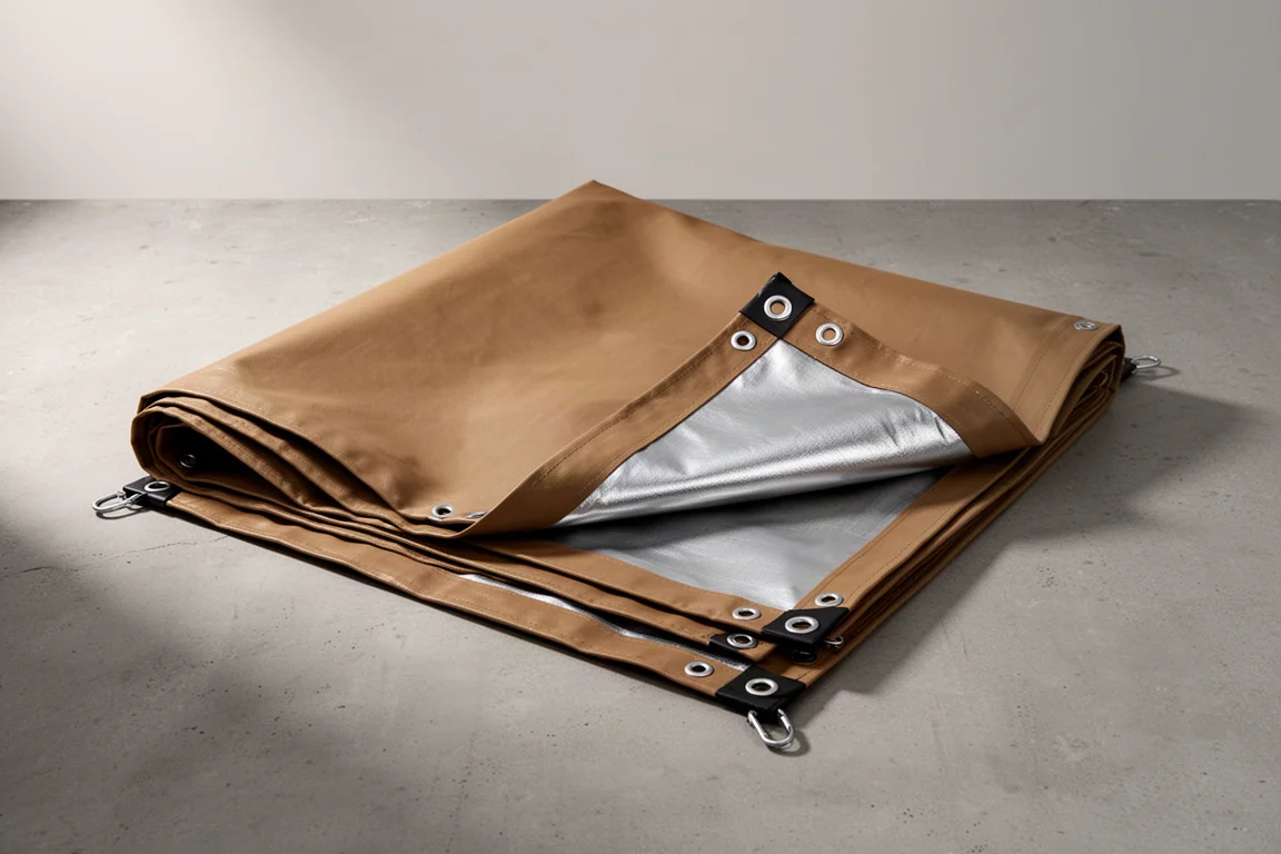 Force Protector Gear Military Field Blanket and Tarp System product image