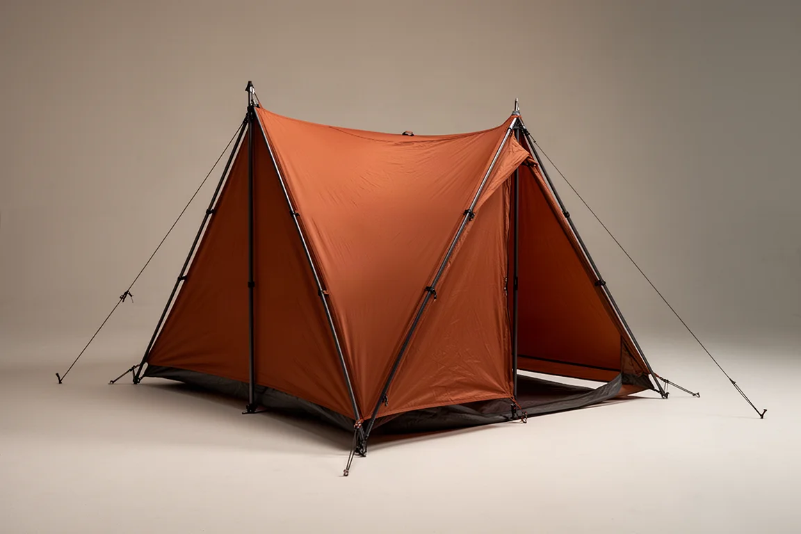 Force Ten Classic Mark 4 product image